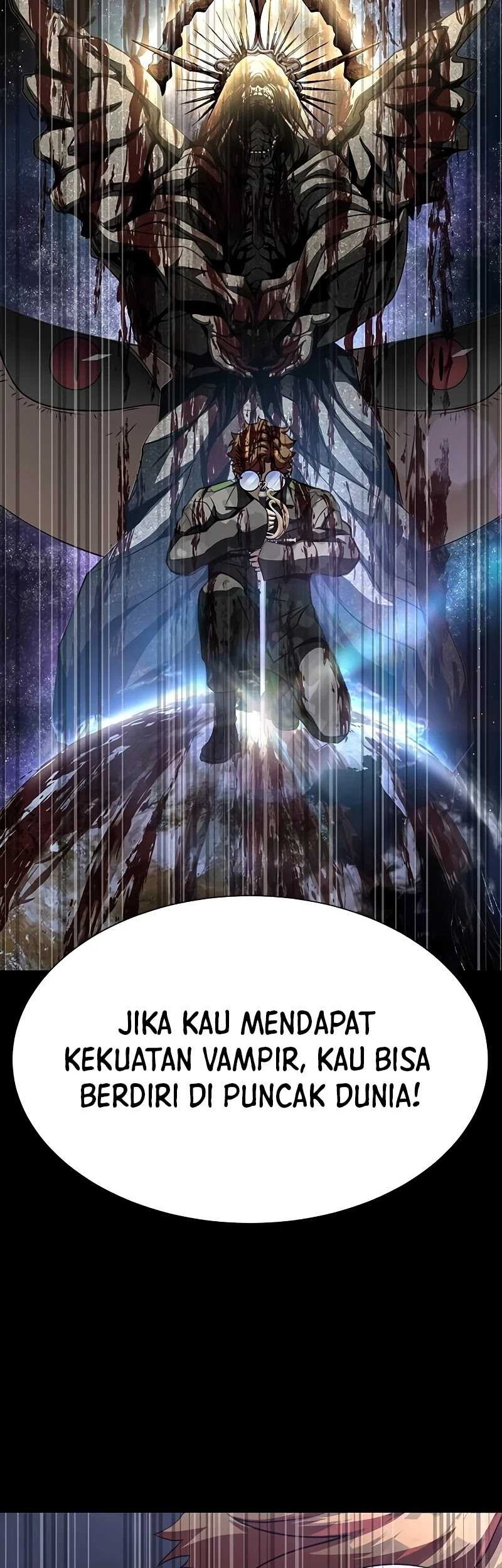 Steel-Eating Player Chapter 44 Gambar 29
