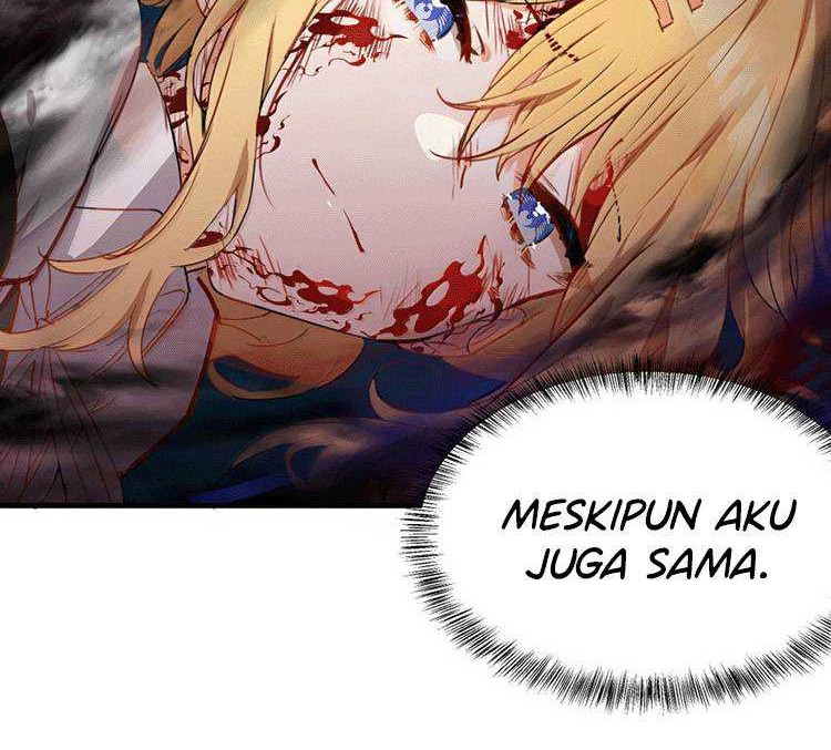 Please Bully Me, Miss Villainess! Chapter 91 Gambar 20