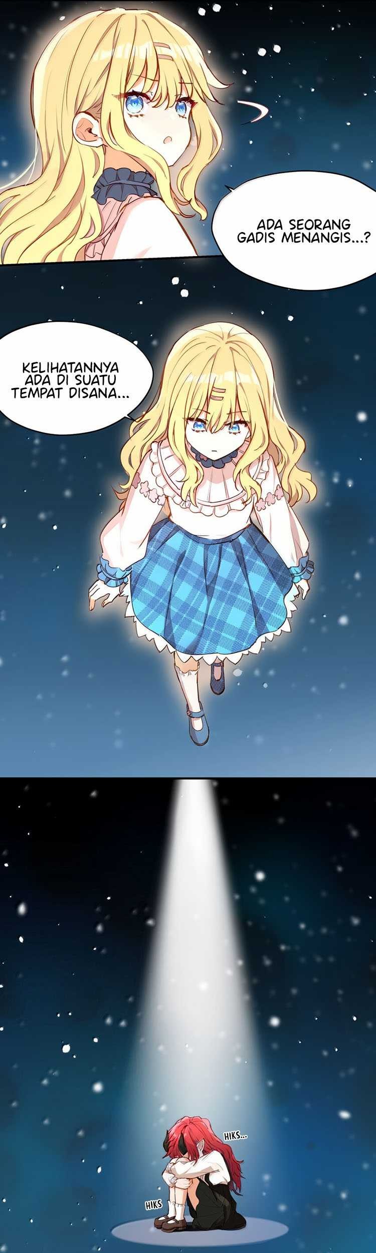 Please Bully Me, Miss Villainess! Chapter 90 Gambar 15