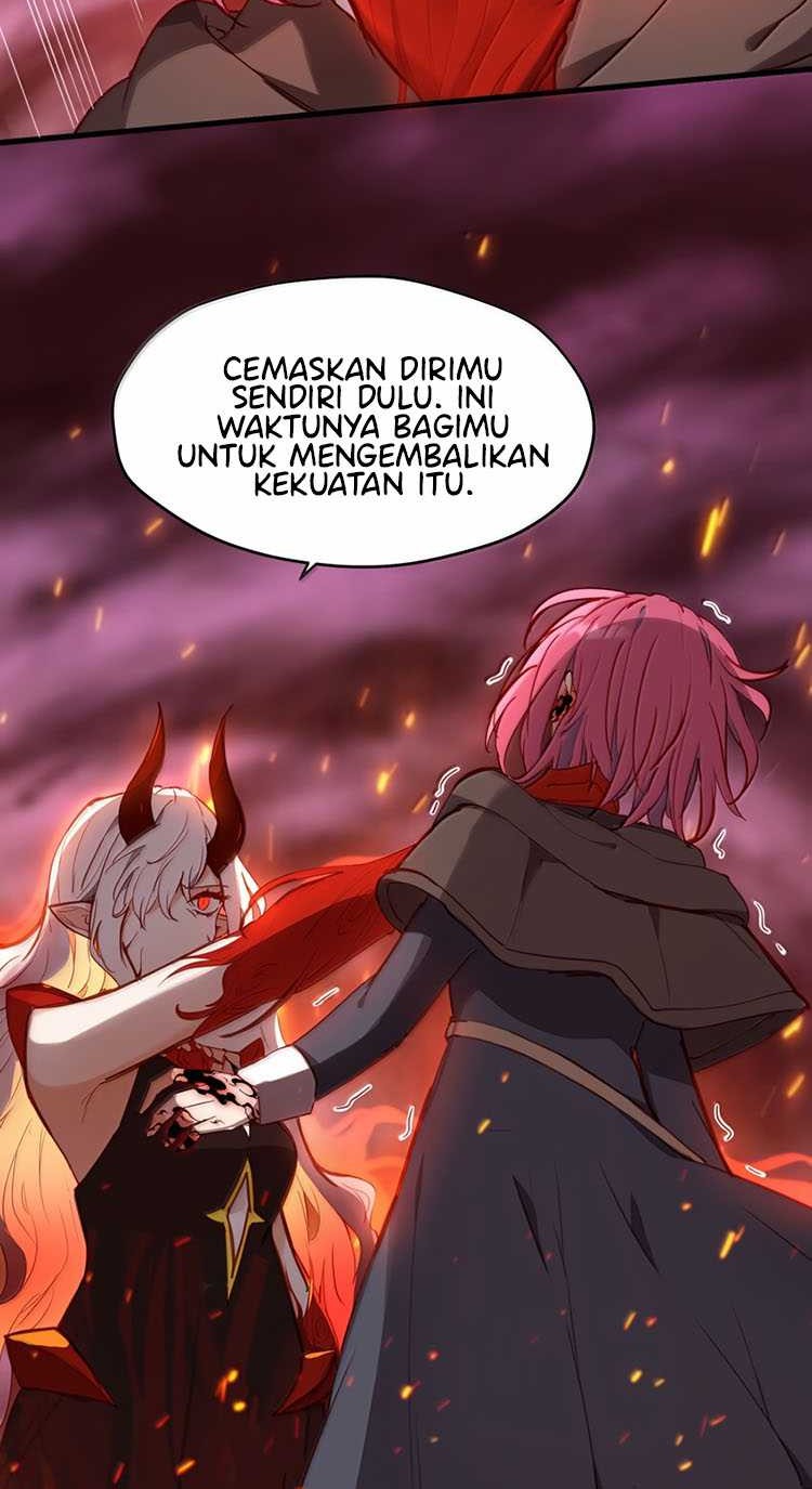 Please Bully Me, Miss Villainess! Chapter 89 Gambar 21