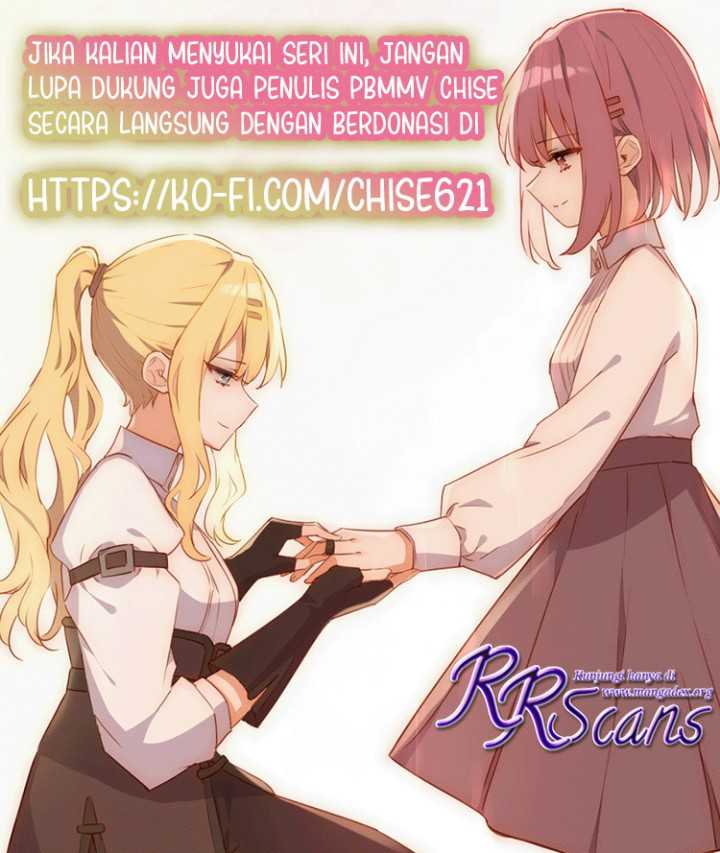 Please Bully Me, Miss Villainess! Chapter 87 Gambar 28