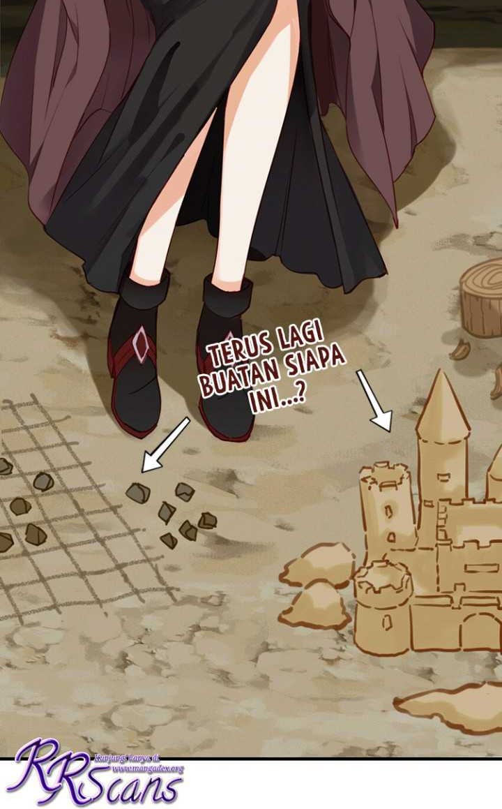 Please Bully Me, Miss Villainess! Chapter 87 Gambar 5