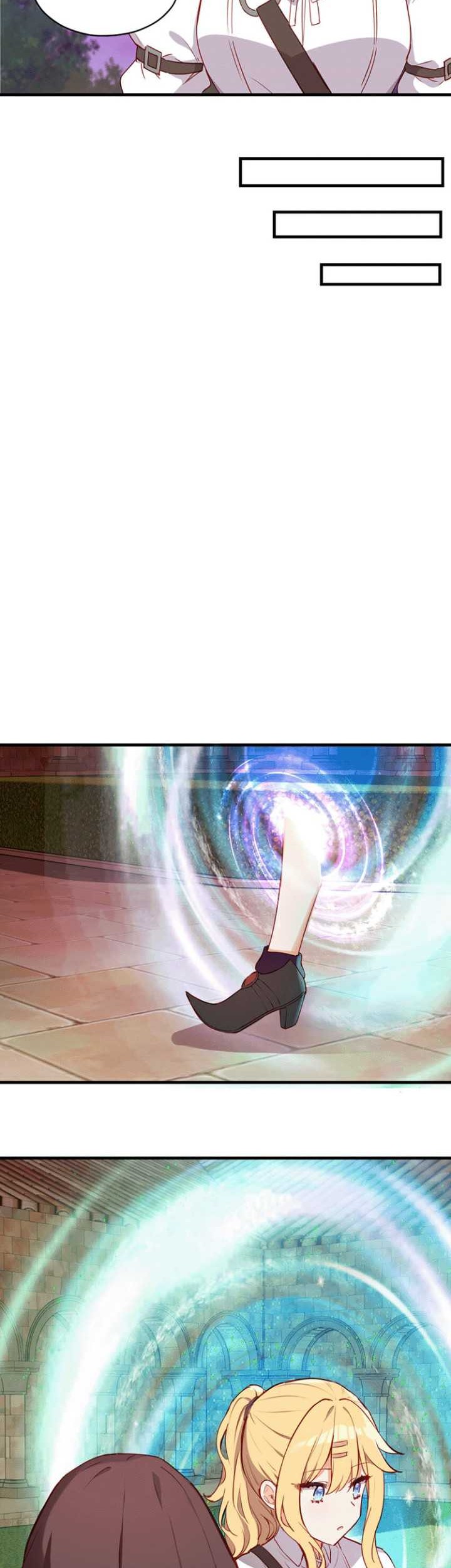 Please Bully Me, Miss Villainess! Chapter 87 Gambar 10