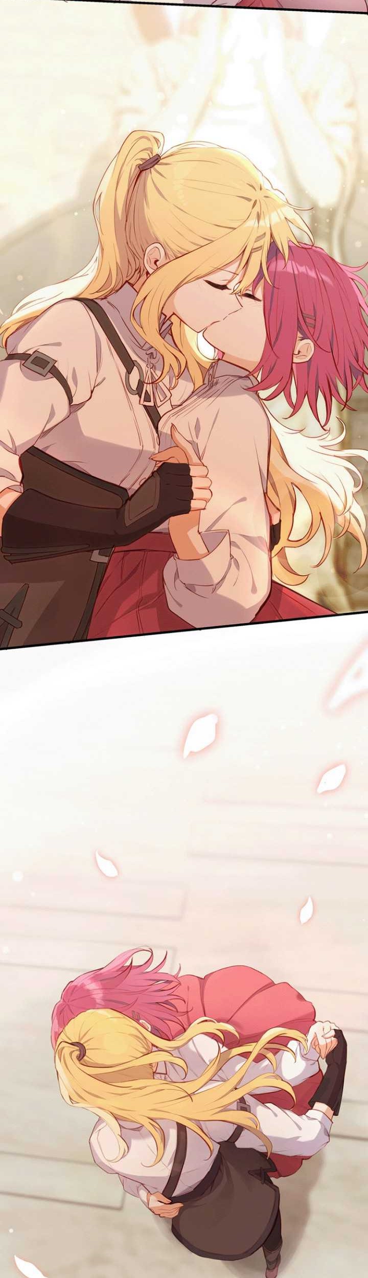 Please Bully Me, Miss Villainess! Chapter 87 Gambar 21