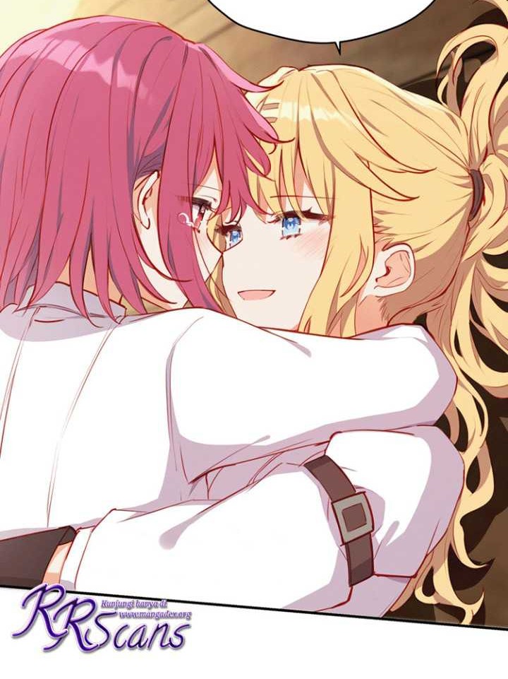 Please Bully Me, Miss Villainess! Chapter 87 Gambar 27