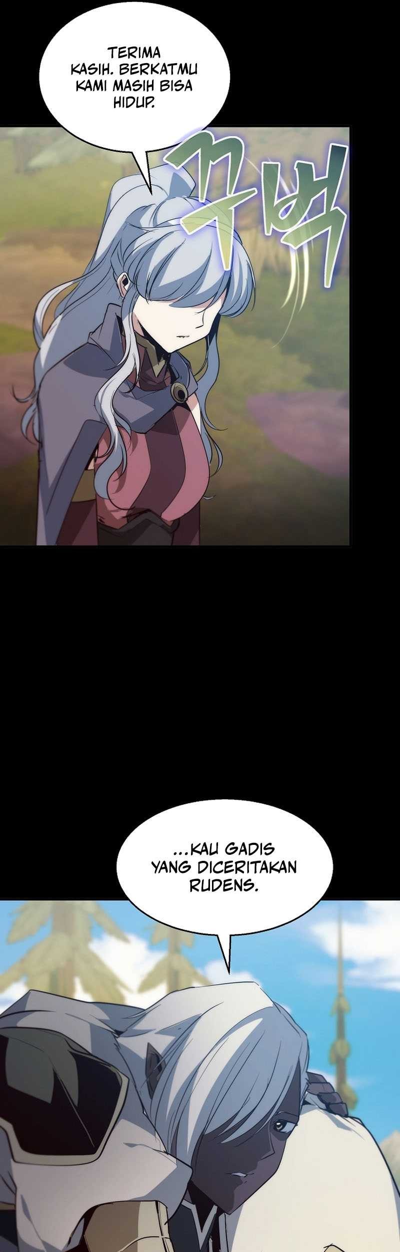 Surviving with a SSS-Rank Inventory Chapter 40 Gambar 31