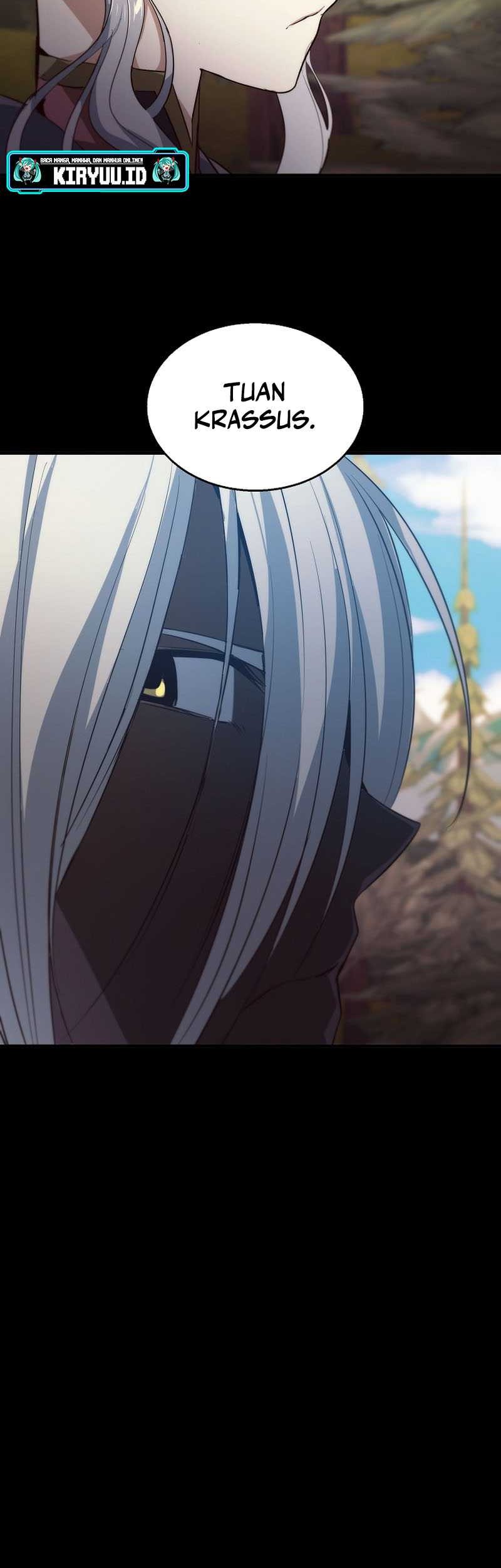 Surviving with a SSS-Rank Inventory Chapter 40 Gambar 33