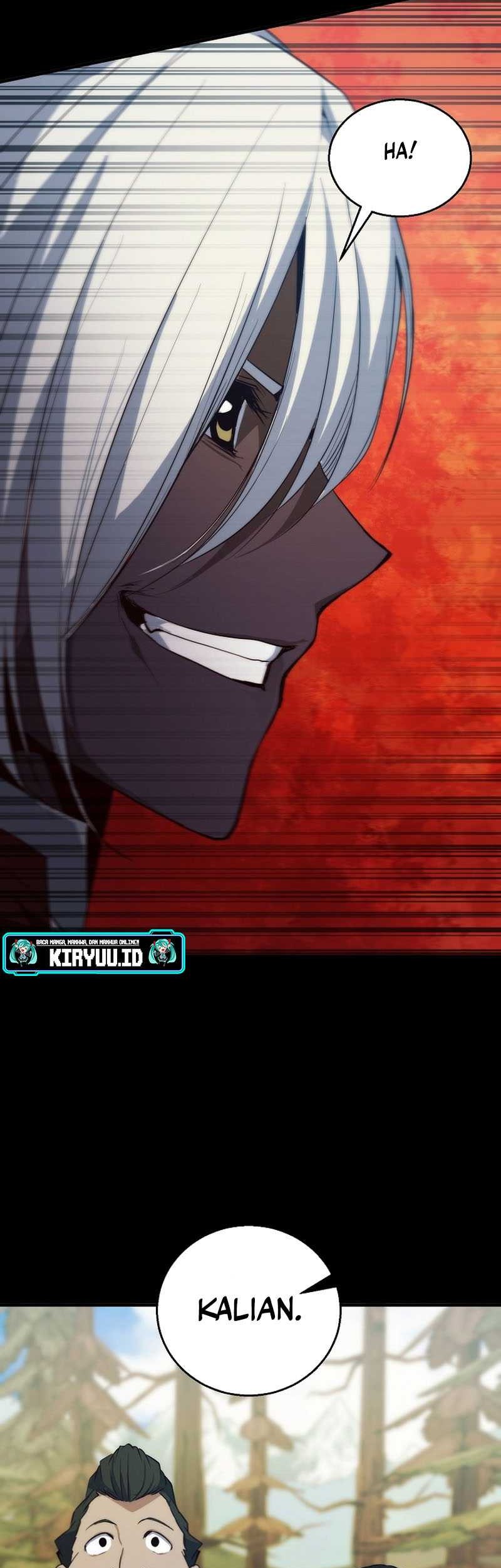 Surviving with a SSS-Rank Inventory Chapter 40 Gambar 41
