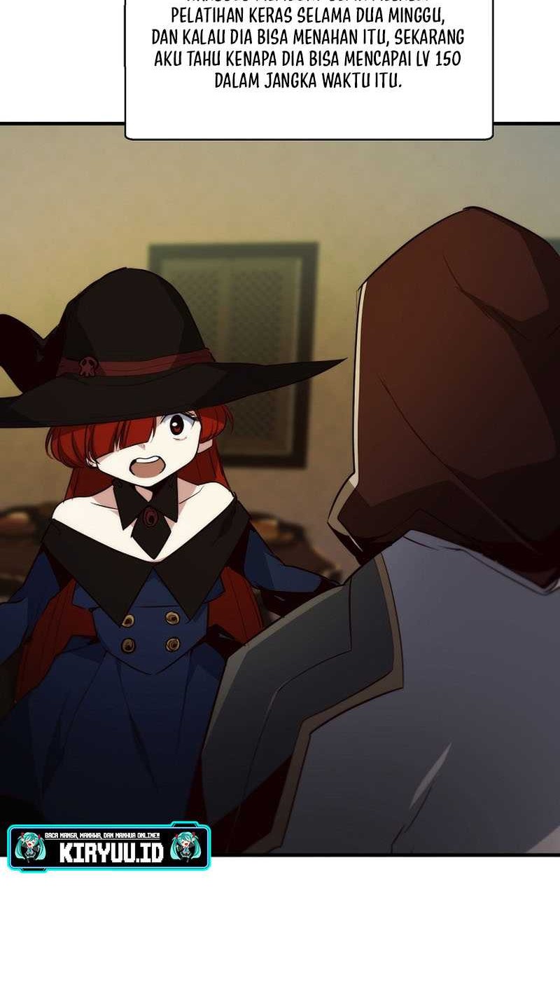 Surviving with a SSS-Rank Inventory Chapter 40 Gambar 46