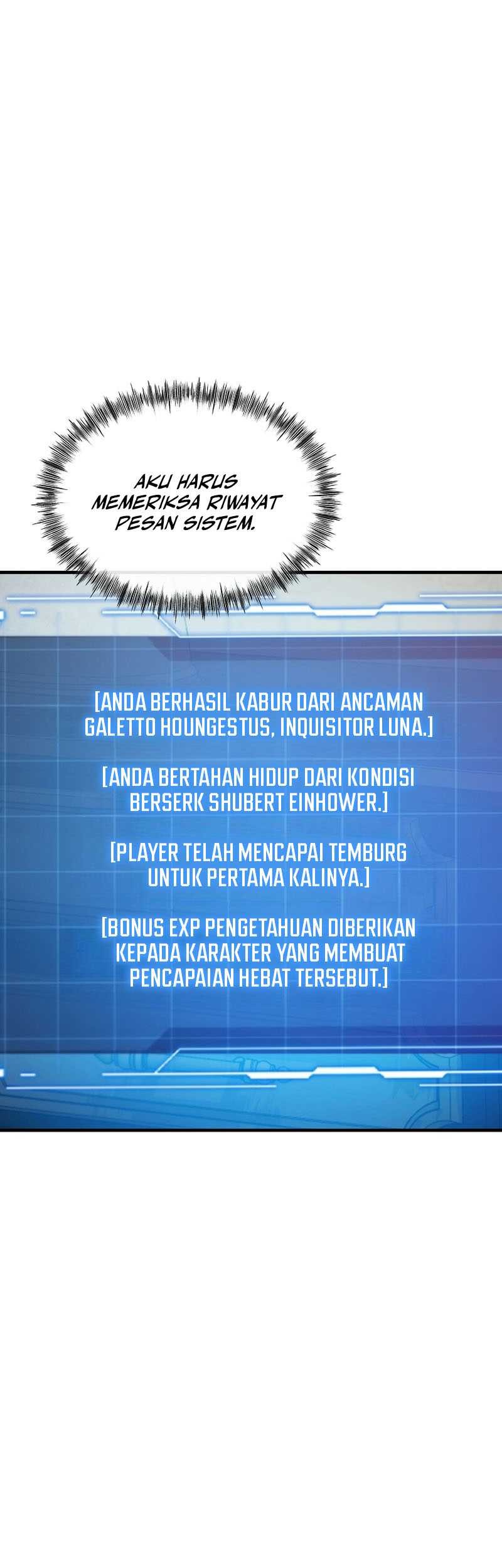 Surviving with a SSS-Rank Inventory Chapter 40 Gambar 51