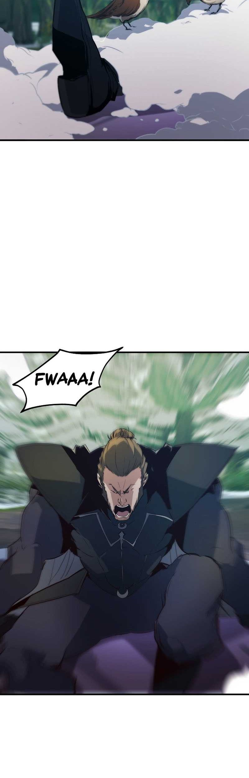 Surviving with a SSS-Rank Inventory Chapter 40 Gambar 54