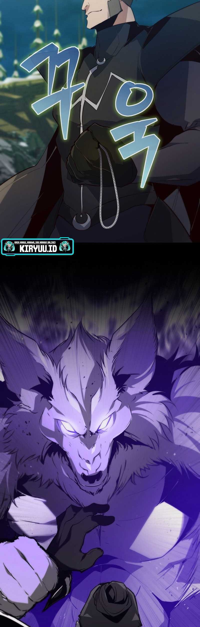 Surviving with a SSS-Rank Inventory Chapter 40 Gambar 57