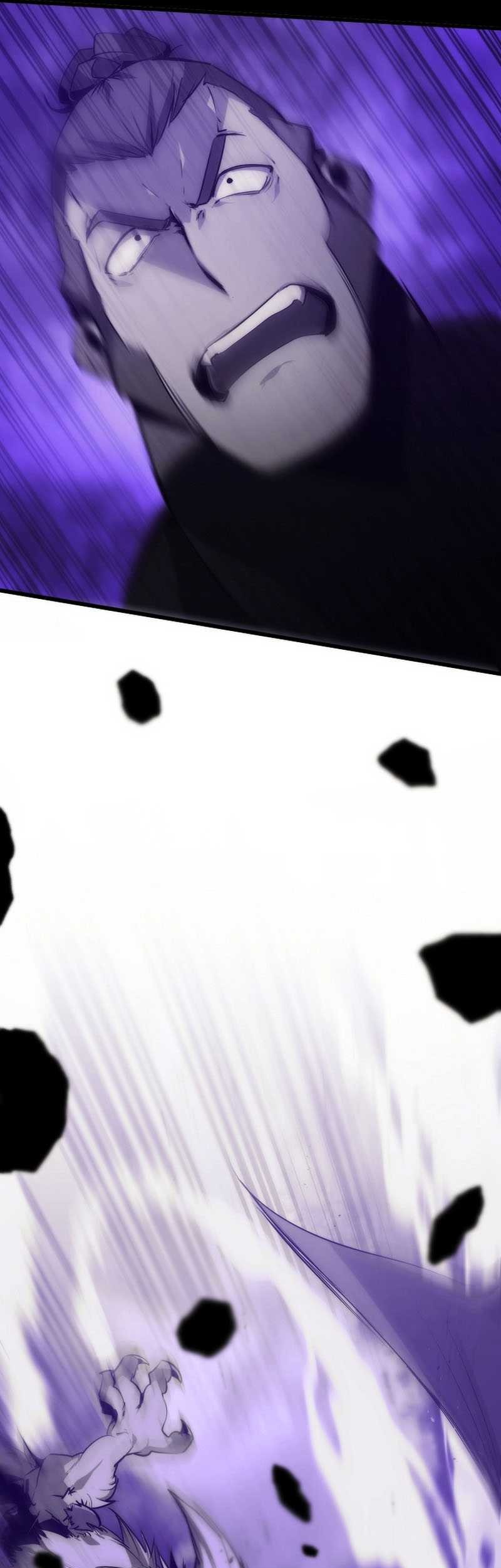 Surviving with a SSS-Rank Inventory Chapter 40 Gambar 59