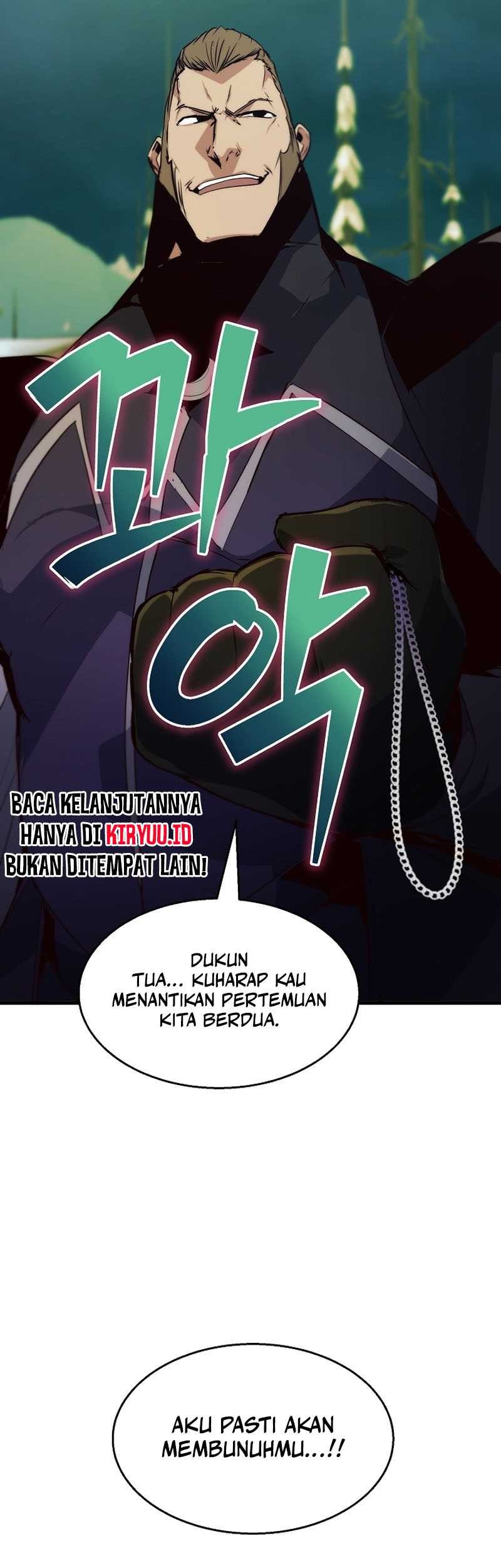 Surviving with a SSS-Rank Inventory Chapter 40 Gambar 63