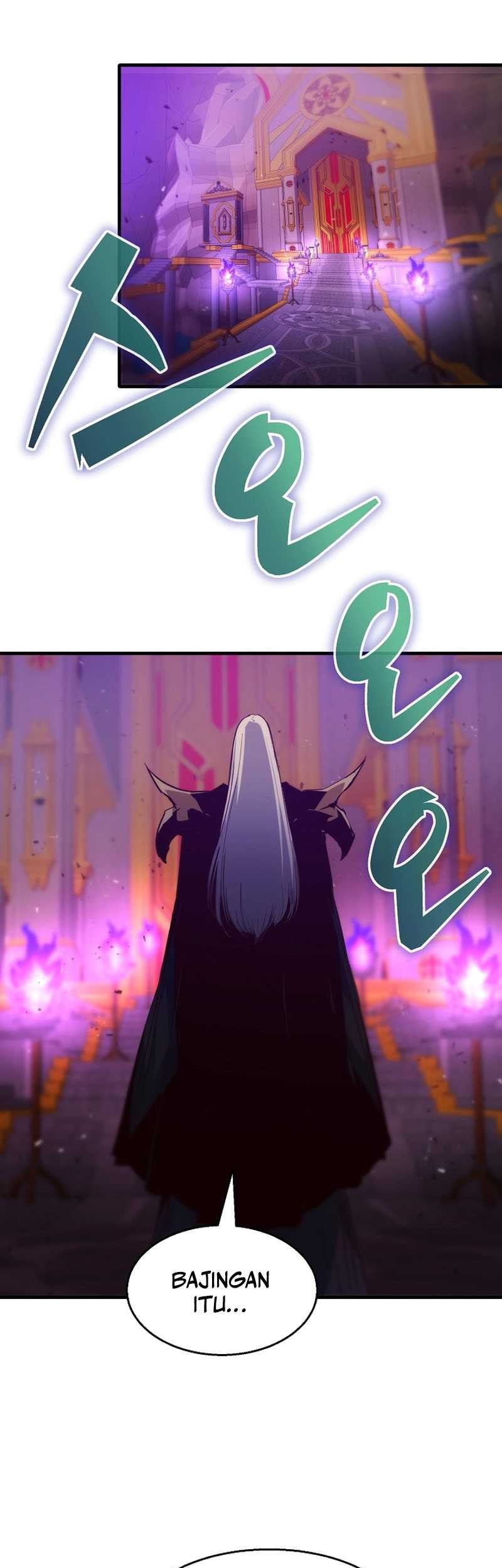 Surviving with a SSS-Rank Inventory Chapter 40 Gambar 3