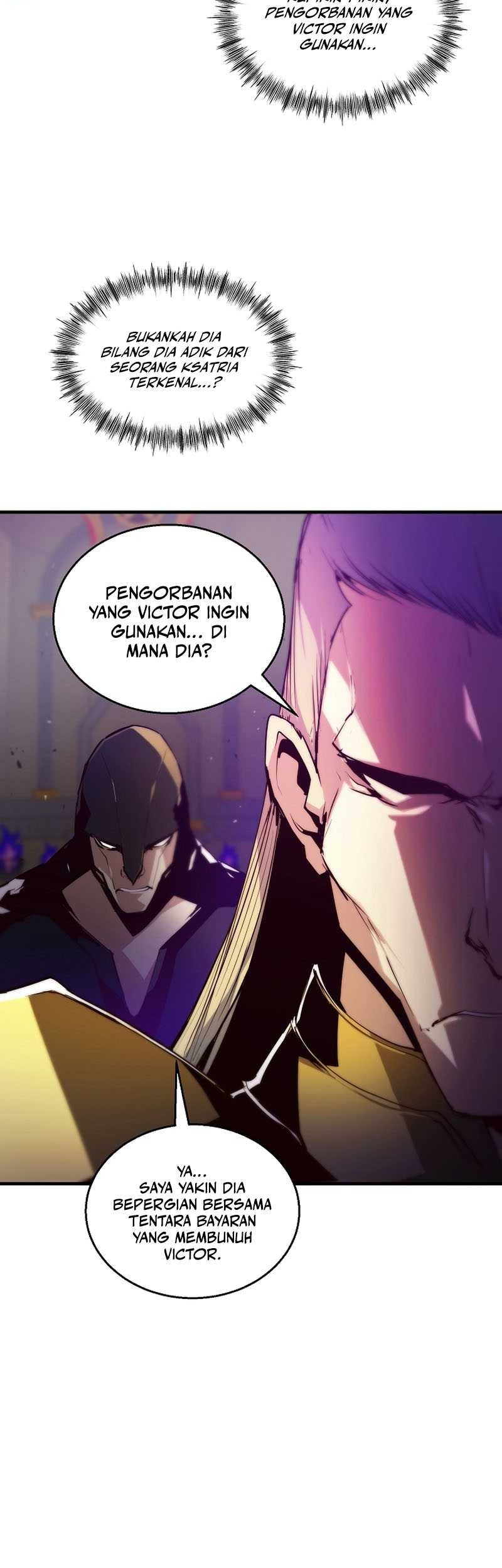 Surviving with a SSS-Rank Inventory Chapter 40 Gambar 5