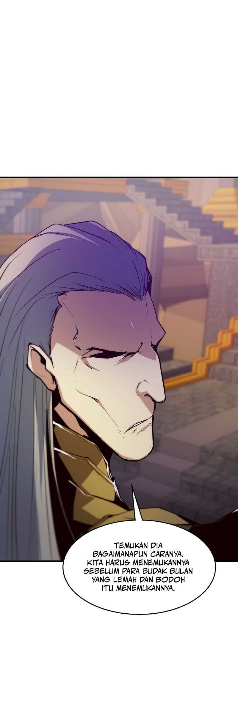 Surviving with a SSS-Rank Inventory Chapter 40 Gambar 6