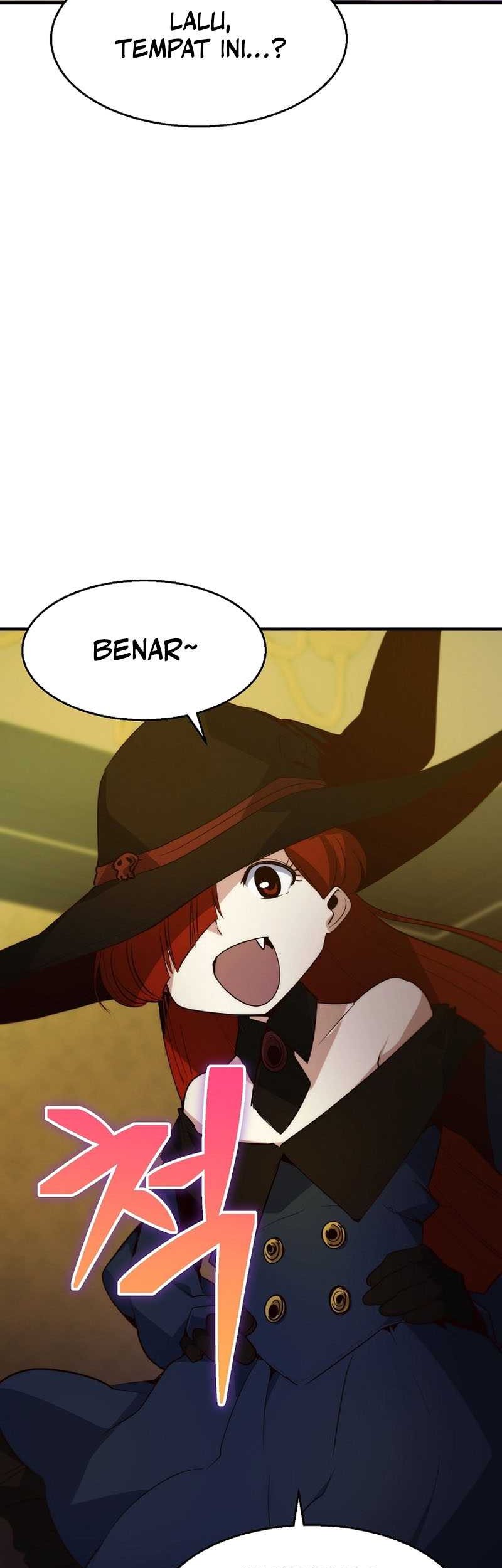 Surviving with a SSS-Rank Inventory Chapter 40 Gambar 9