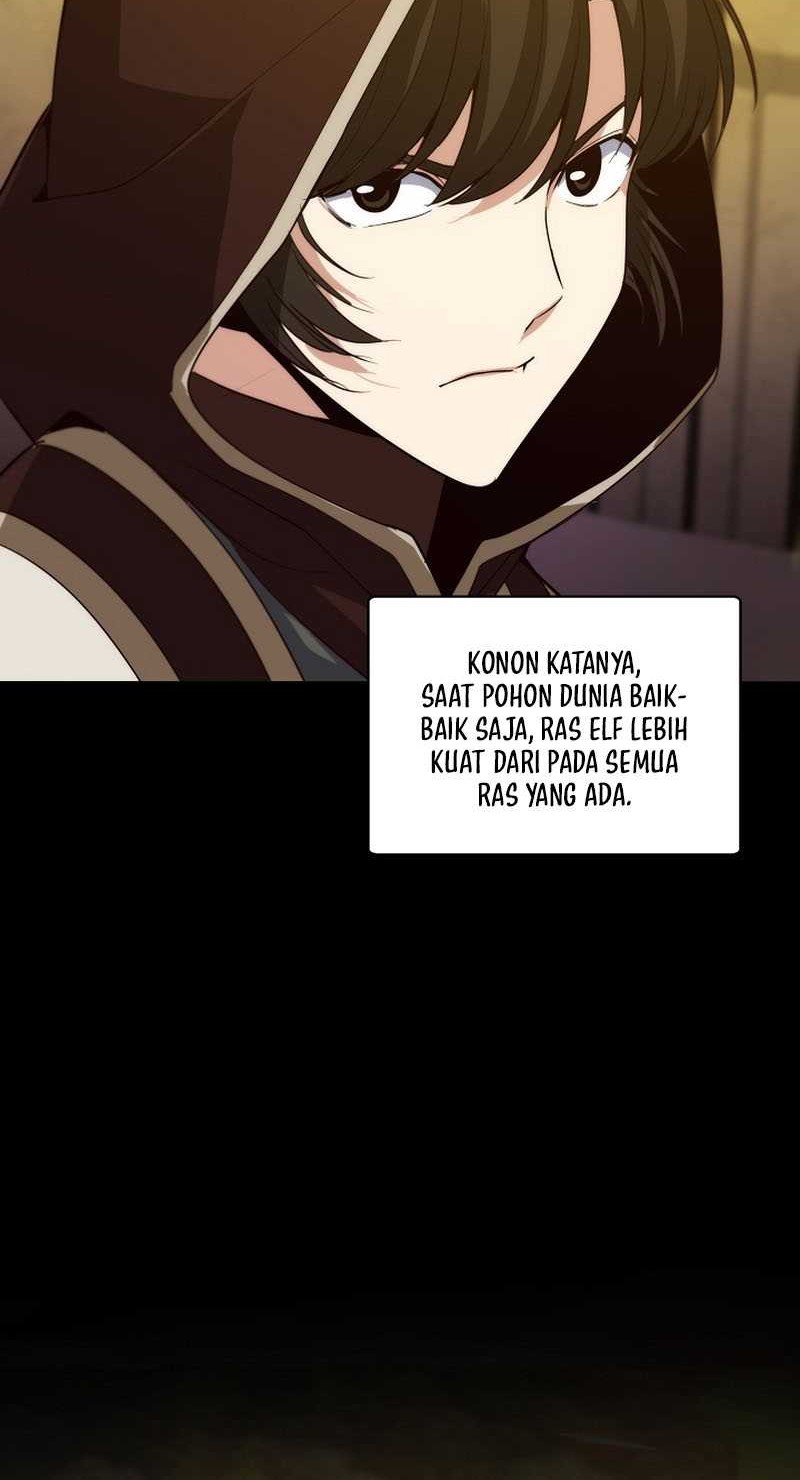 Surviving with a SSS-Rank Inventory Chapter 40 Gambar 18