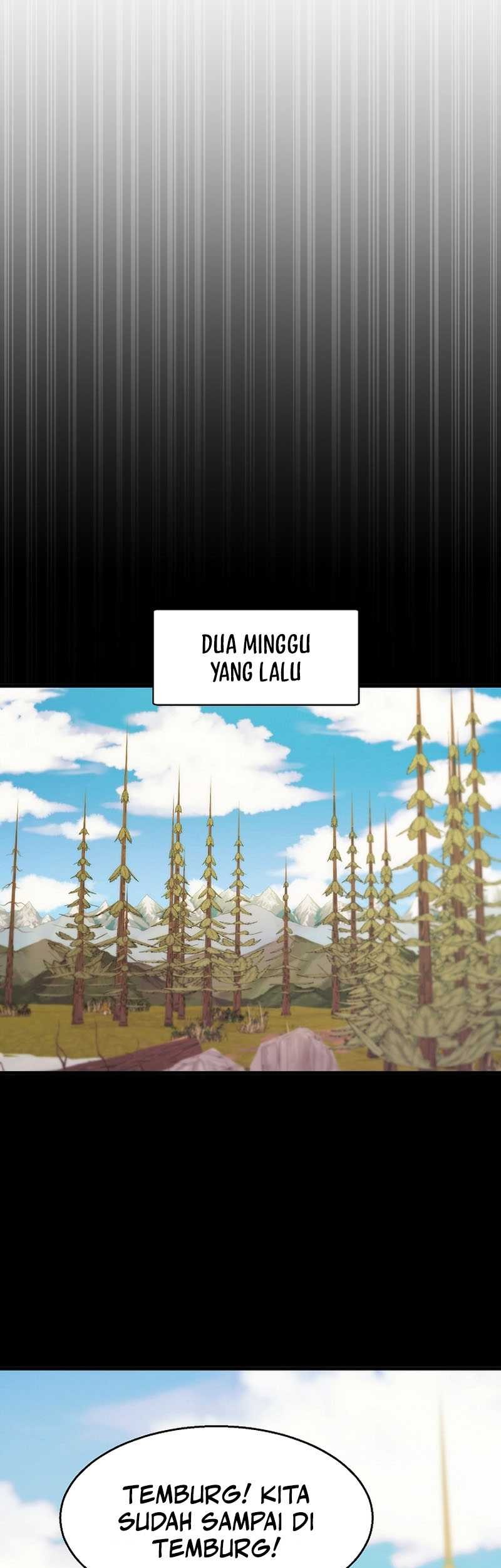 Surviving with a SSS-Rank Inventory Chapter 40 Gambar 27