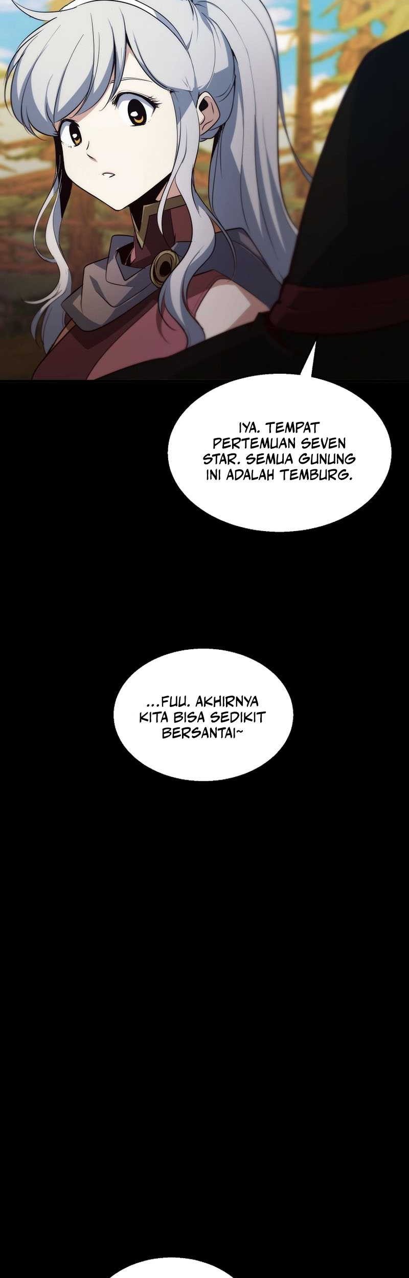 Surviving with a SSS-Rank Inventory Chapter 40 Gambar 29