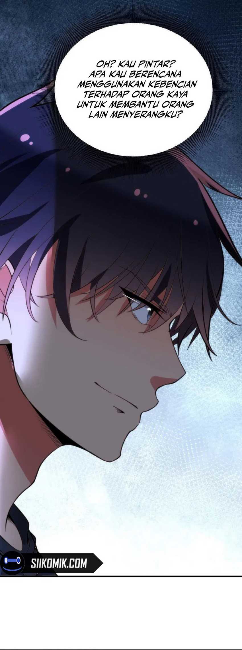 I Have 90 Billion Licking Gold Chapter 277 Gambar 13