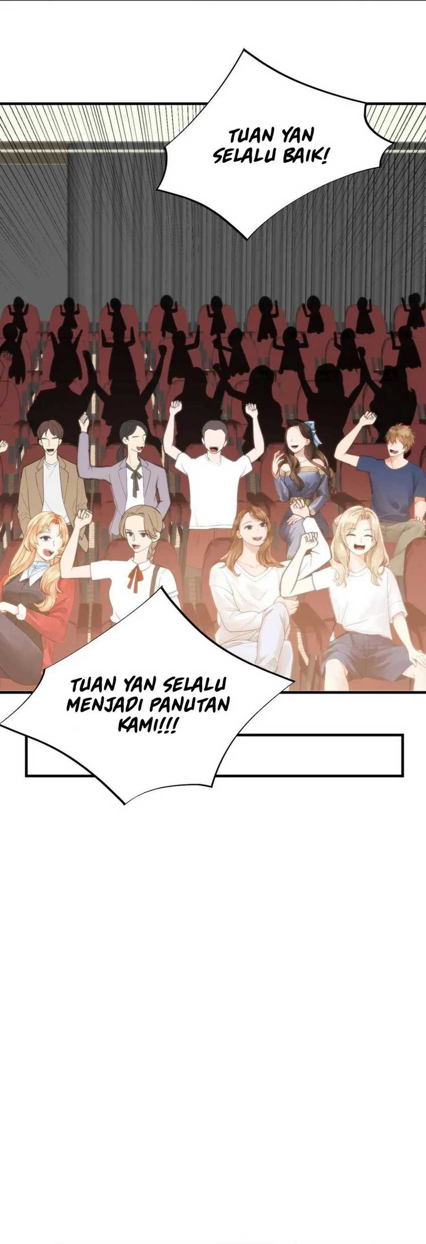 I Have 90 Billion Licking Gold Chapter 277 Gambar 20