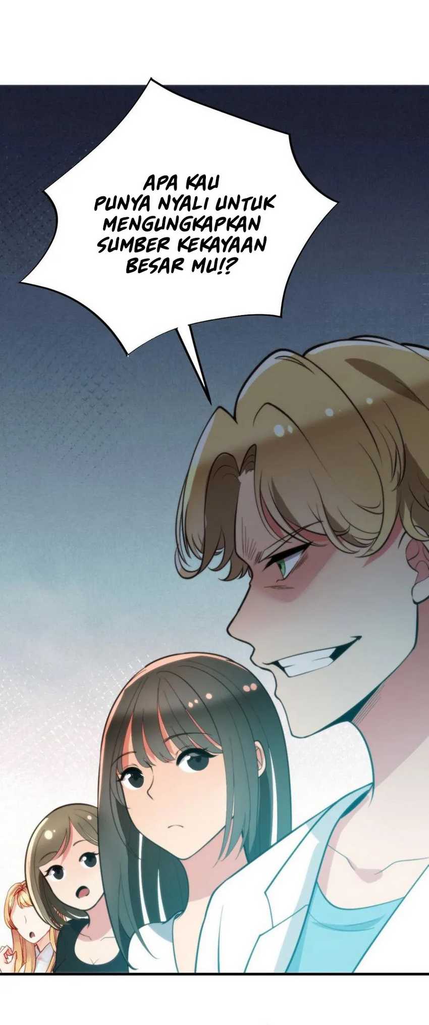 I Have 90 Billion Licking Gold Chapter 277 Gambar 3