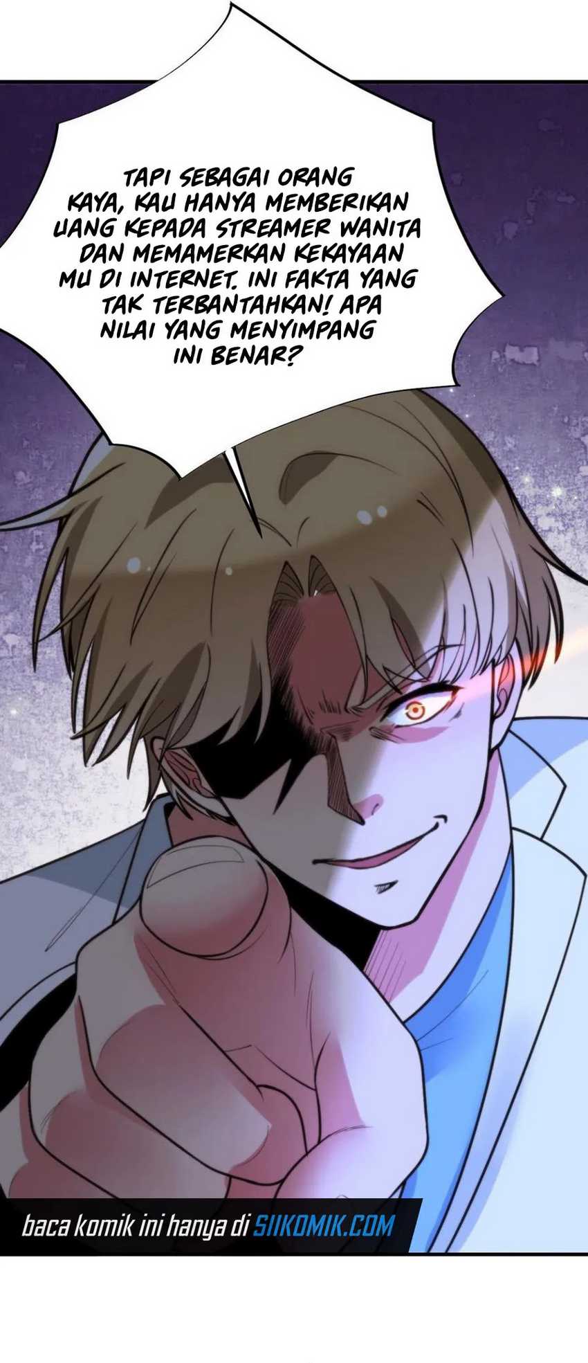 I Have 90 Billion Licking Gold Chapter 277 Gambar 10