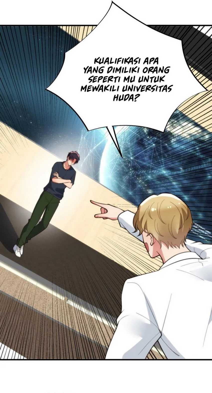 I Have 90 Billion Licking Gold Chapter 277 Gambar 11