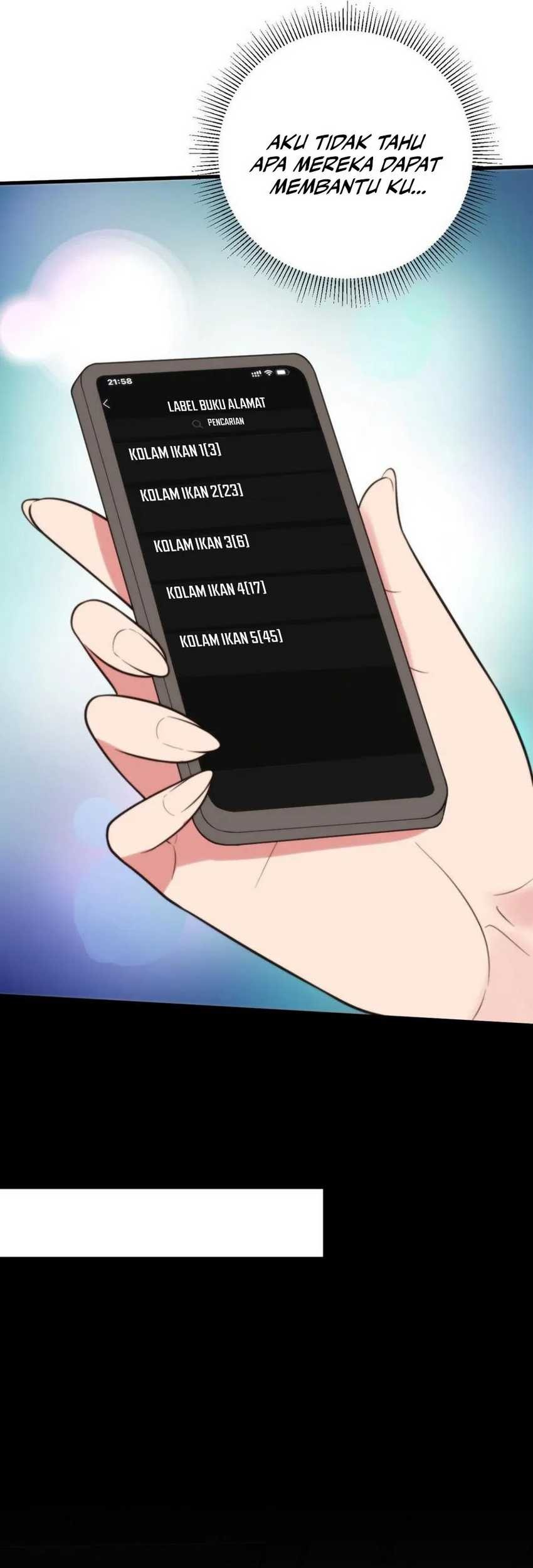 I Have 90 Billion Licking Gold Chapter 274 Gambar 29