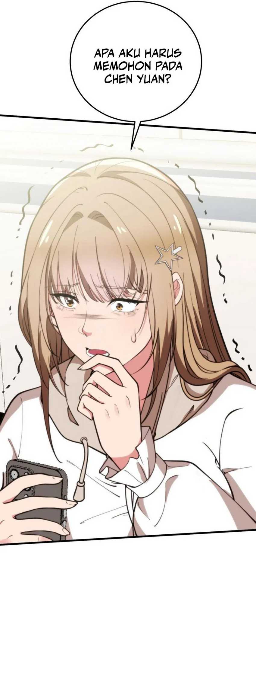 I Have 90 Billion Licking Gold Chapter 274 Gambar 34