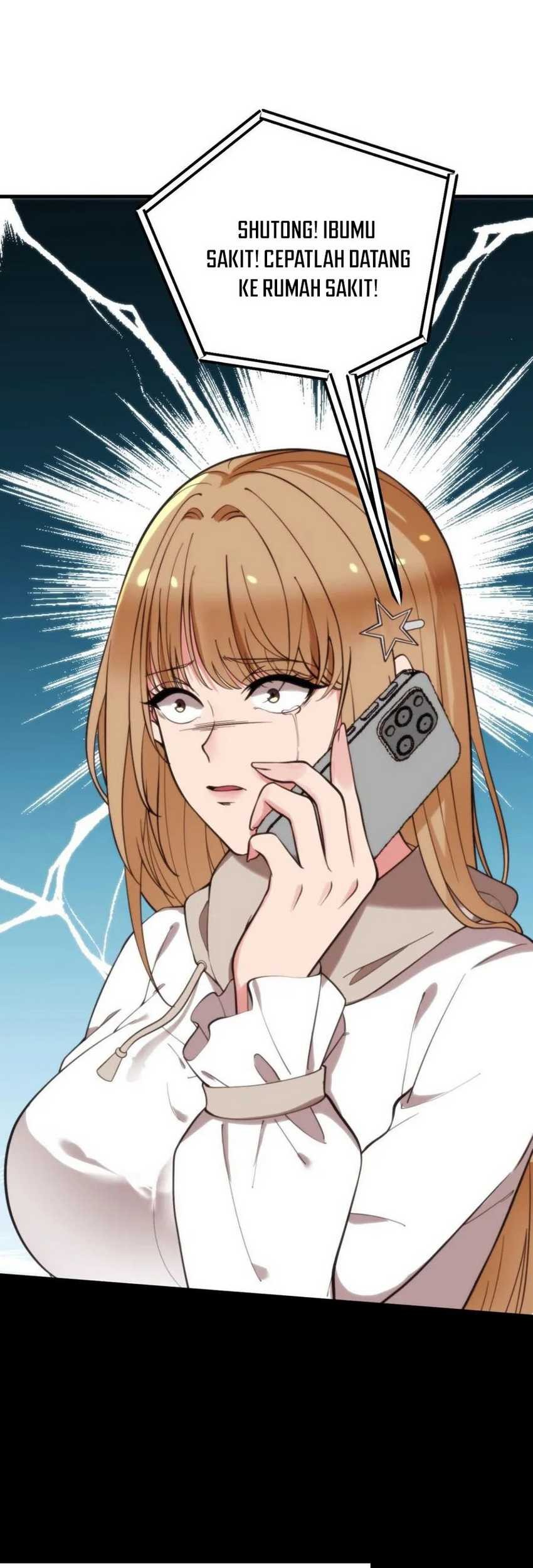 I Have 90 Billion Licking Gold Chapter 274 Gambar 6