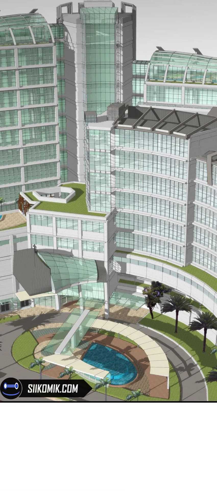 I Have 90 Billion Licking Gold Chapter 274 Gambar 9