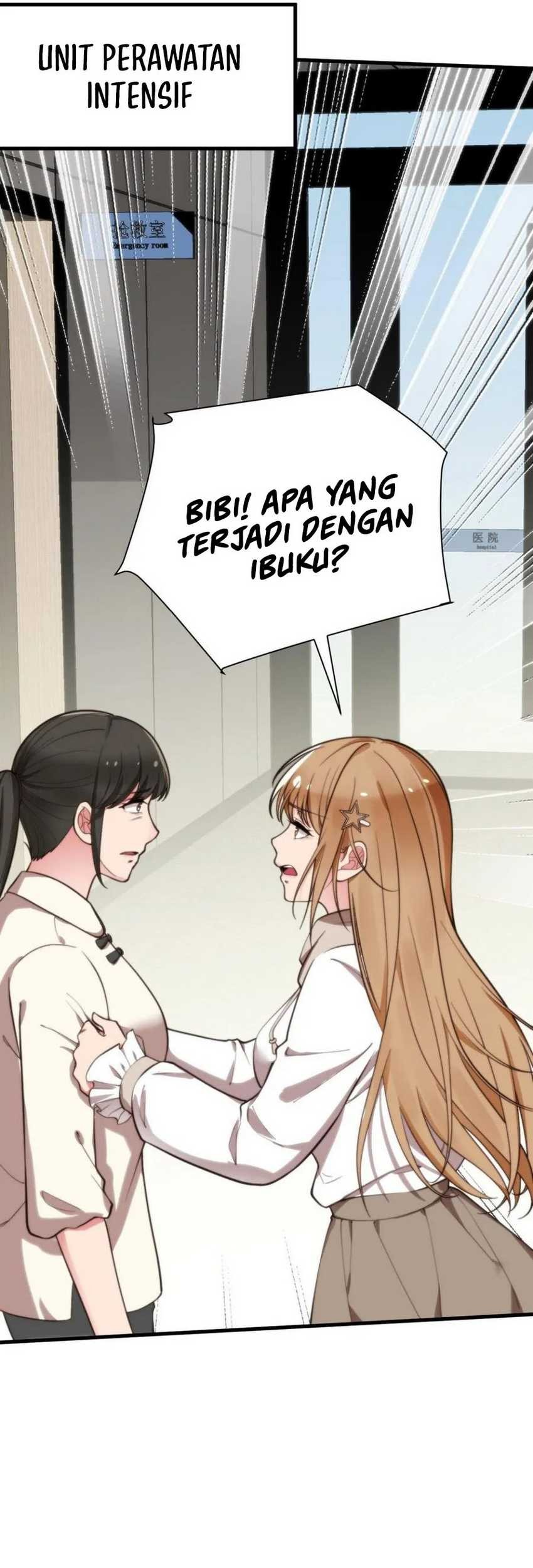 I Have 90 Billion Licking Gold Chapter 274 Gambar 10