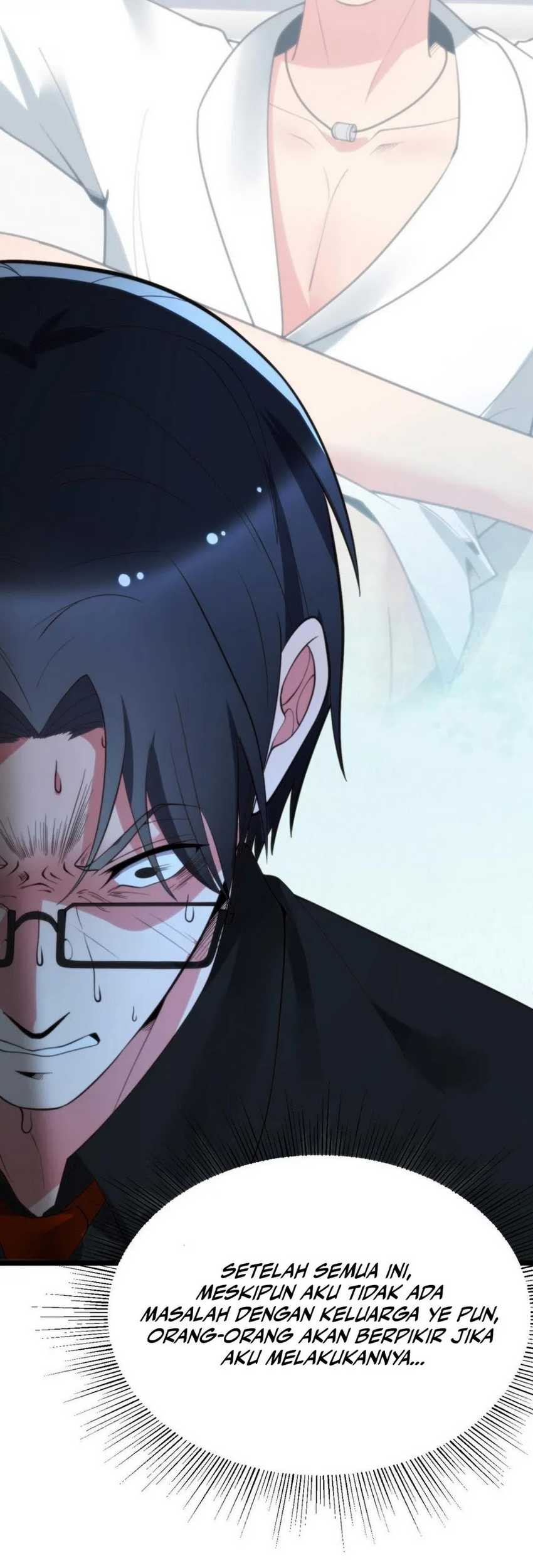 I Have 90 Billion Licking Gold Chapter 272 Gambar 12