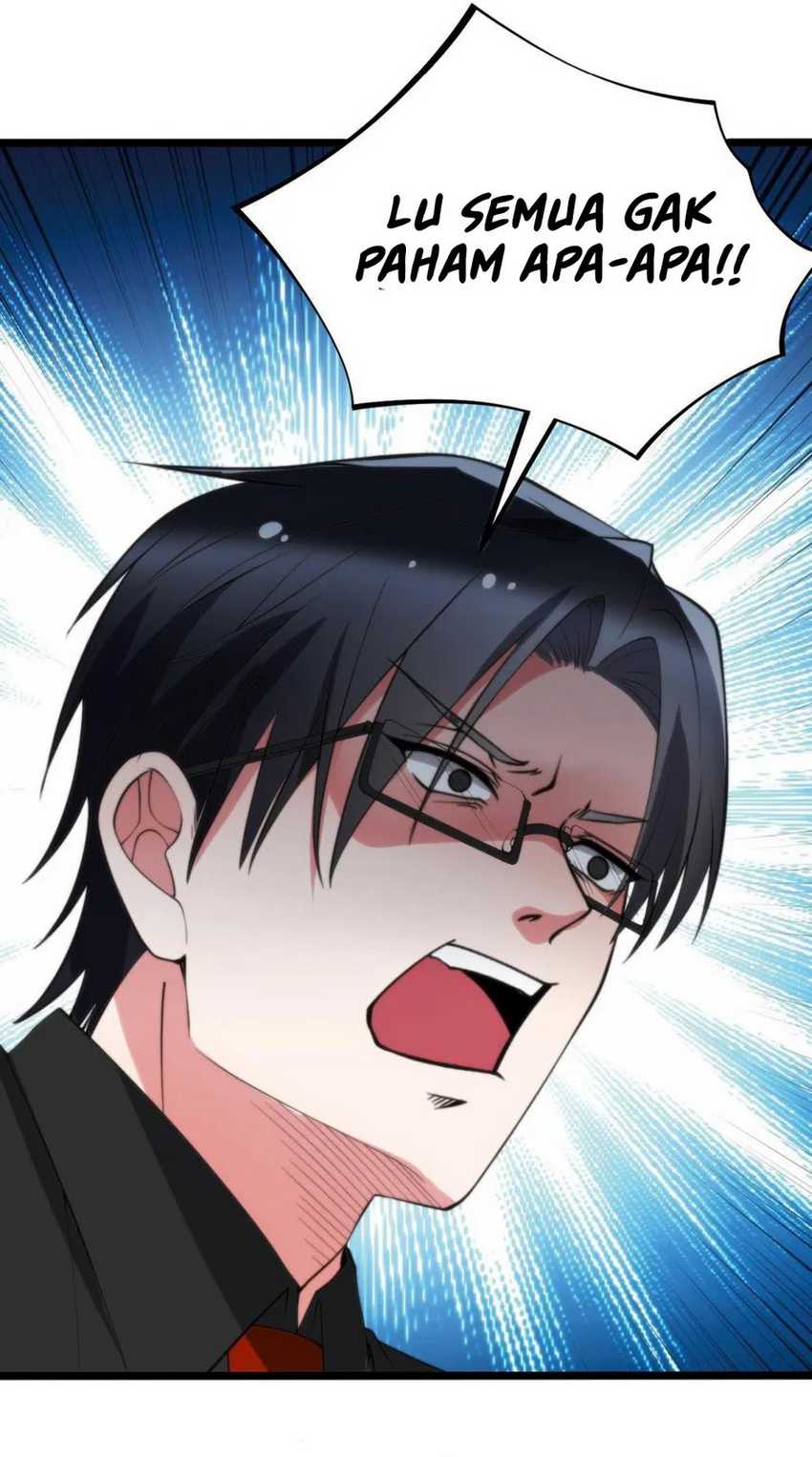 I Have 90 Billion Licking Gold Chapter 272 Gambar 16