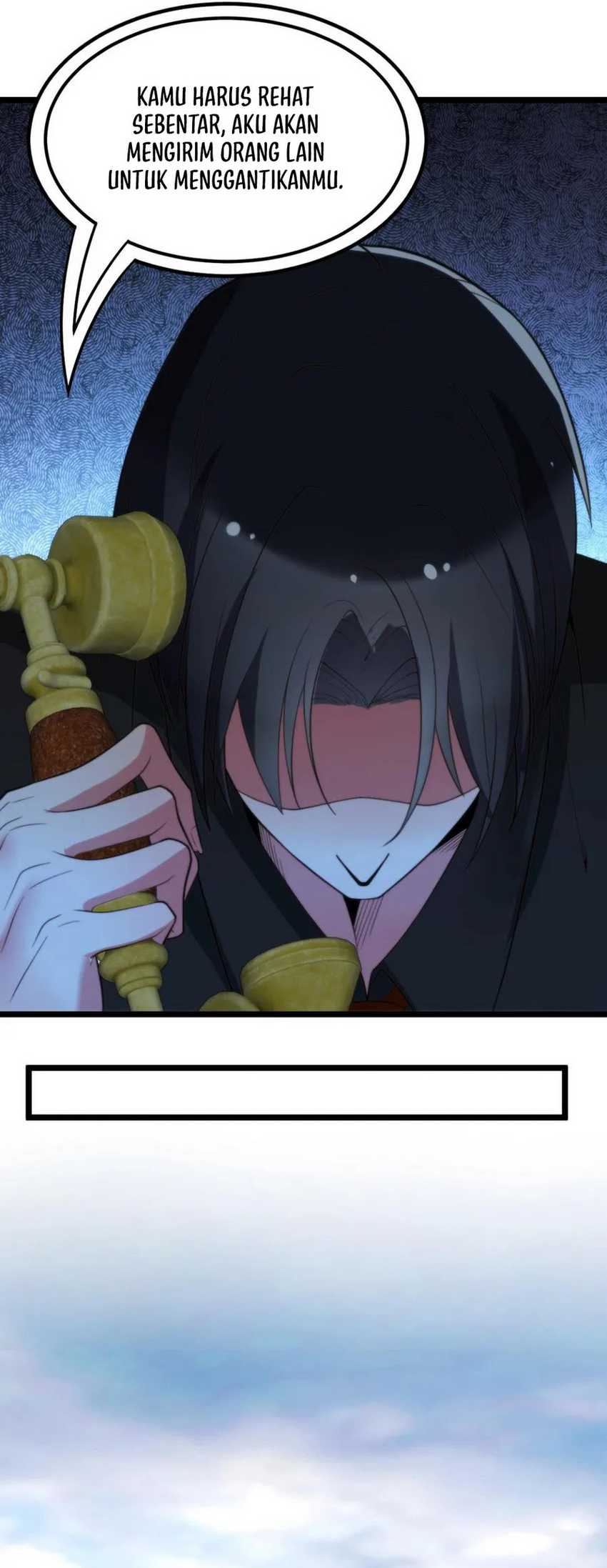 I Have 90 Billion Licking Gold Chapter 272 Gambar 21