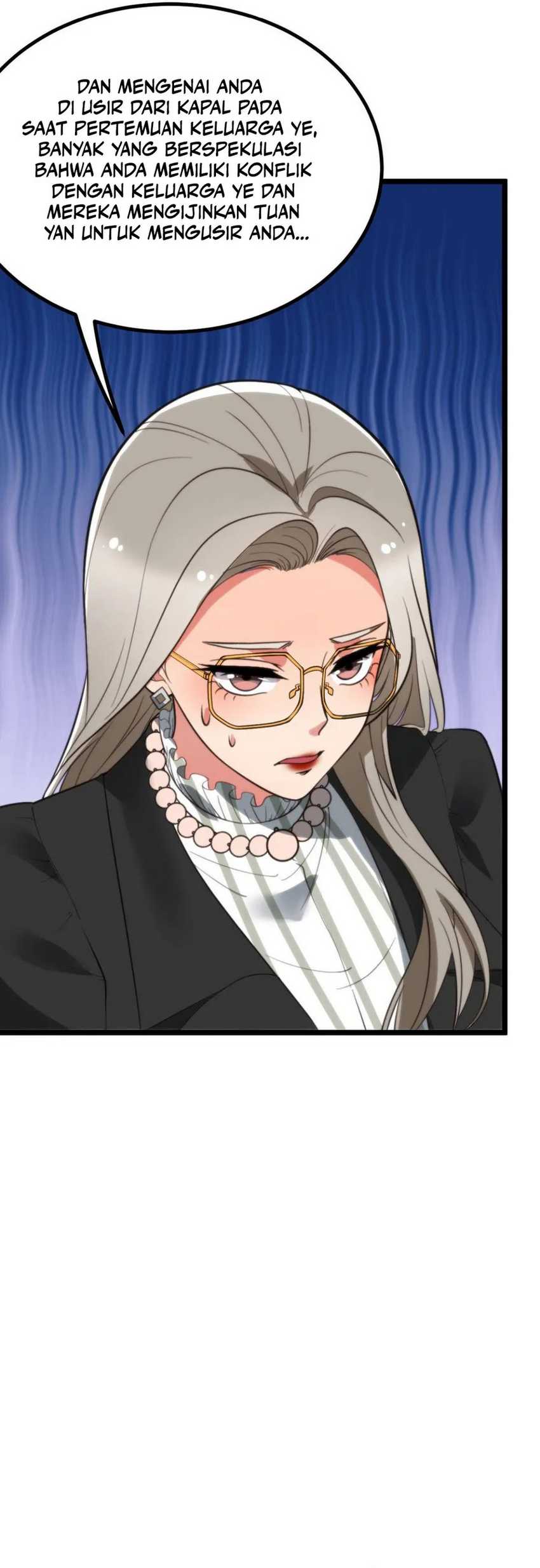 I Have 90 Billion Licking Gold Chapter 272 Gambar 7