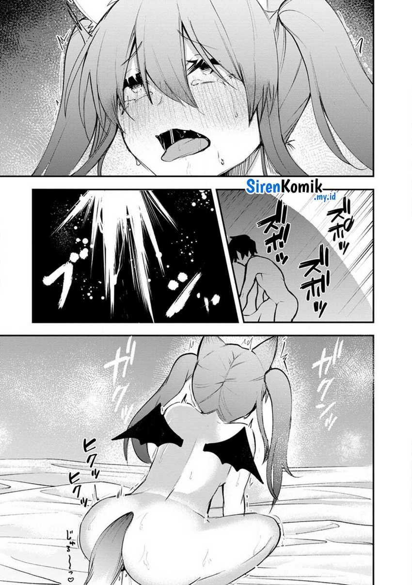 Succubus Tamer no Isekai Musou Chapter 13 Gambar 36