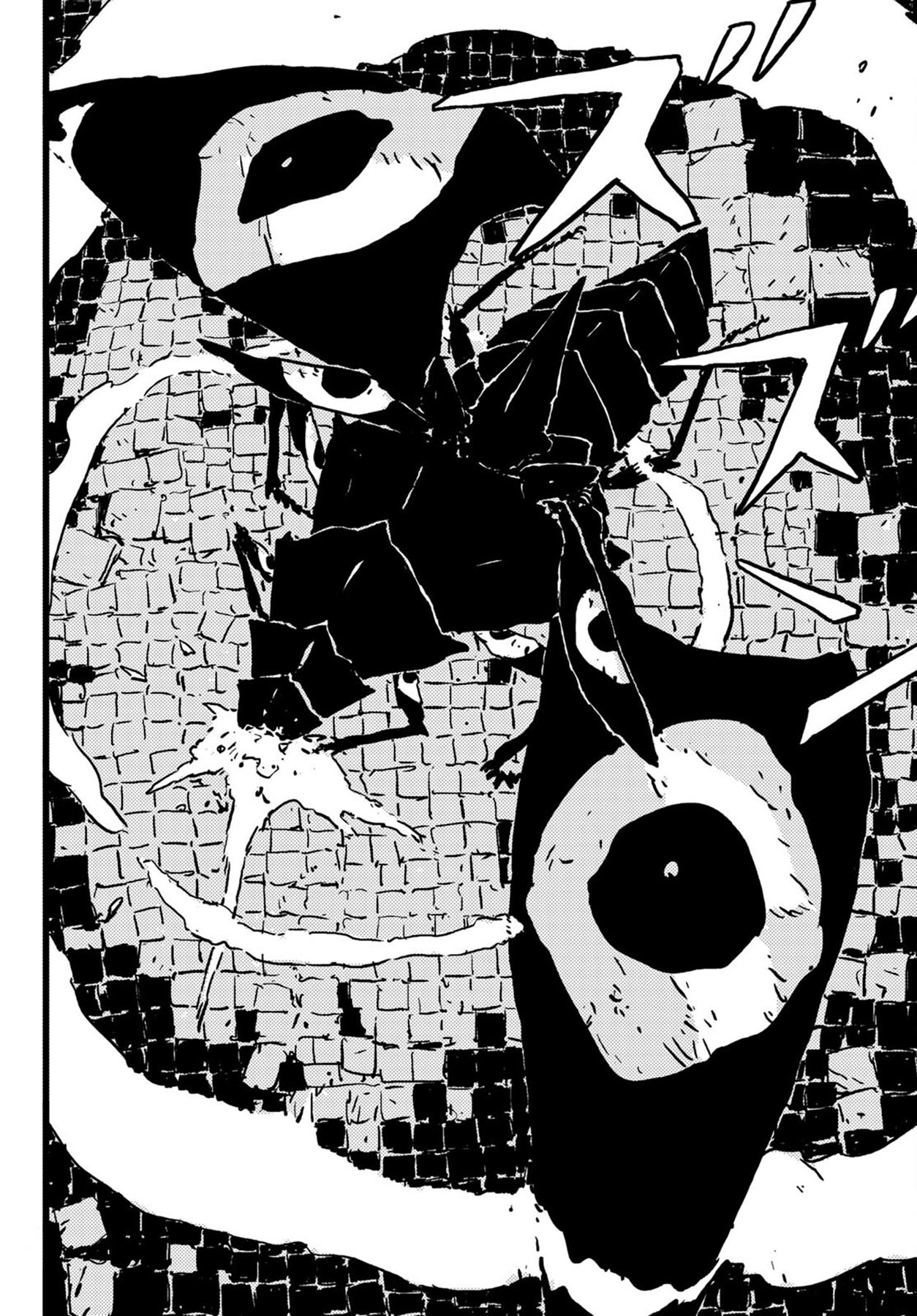 Tower Dungeon Chapter 08 Gambar 41