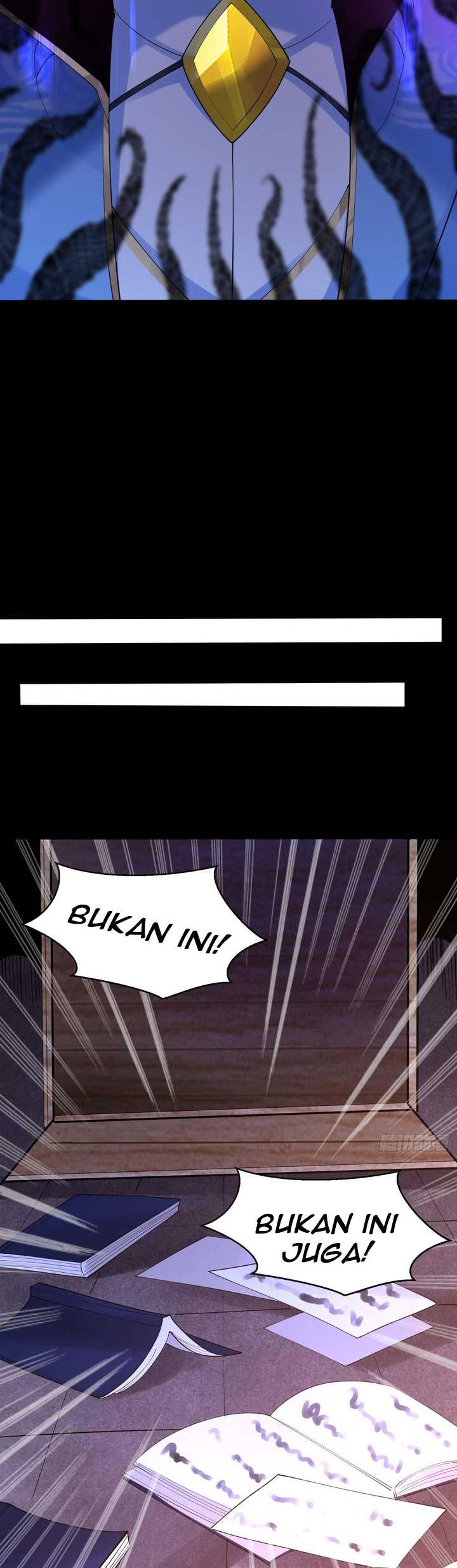 Chaotic Sword God (Remake) Chapter 35 Gambar 16