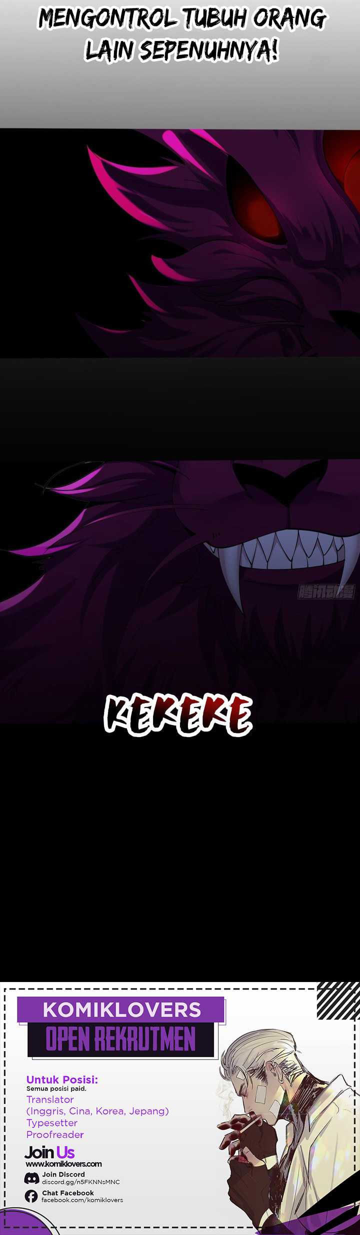 Chaotic Sword God (Remake) Chapter 35 Gambar 19