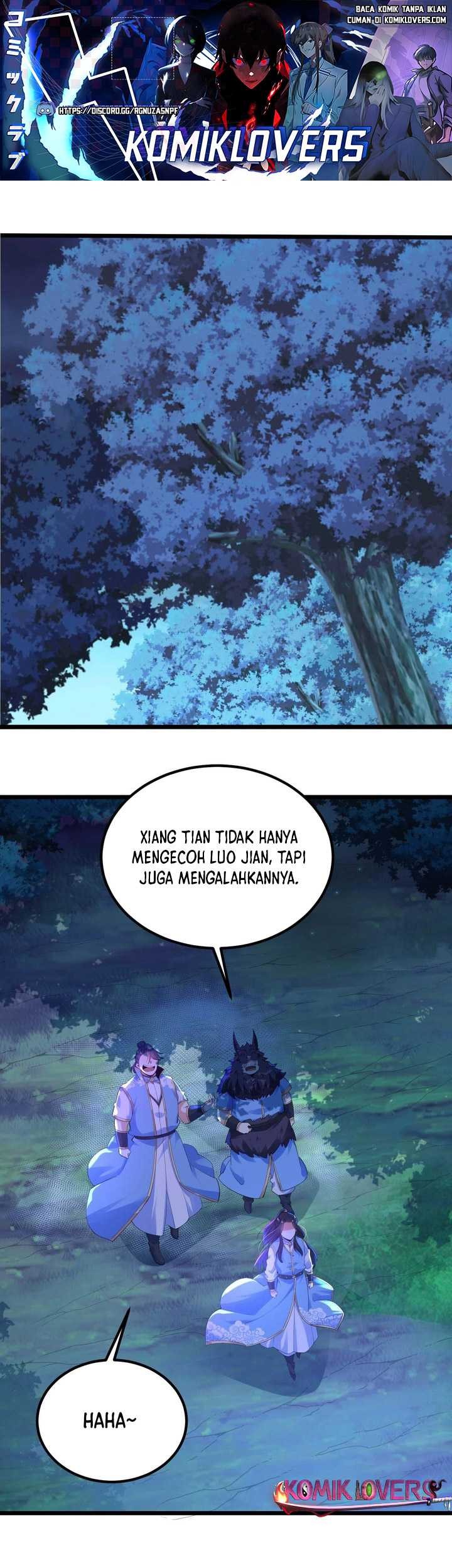 Baca  Chaotic Sword God (Remake) Chapter 35 Gambar 2