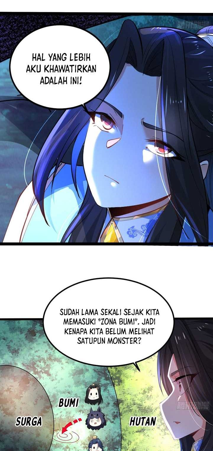 Chaotic Sword God (Remake) Chapter 35 Gambar 5