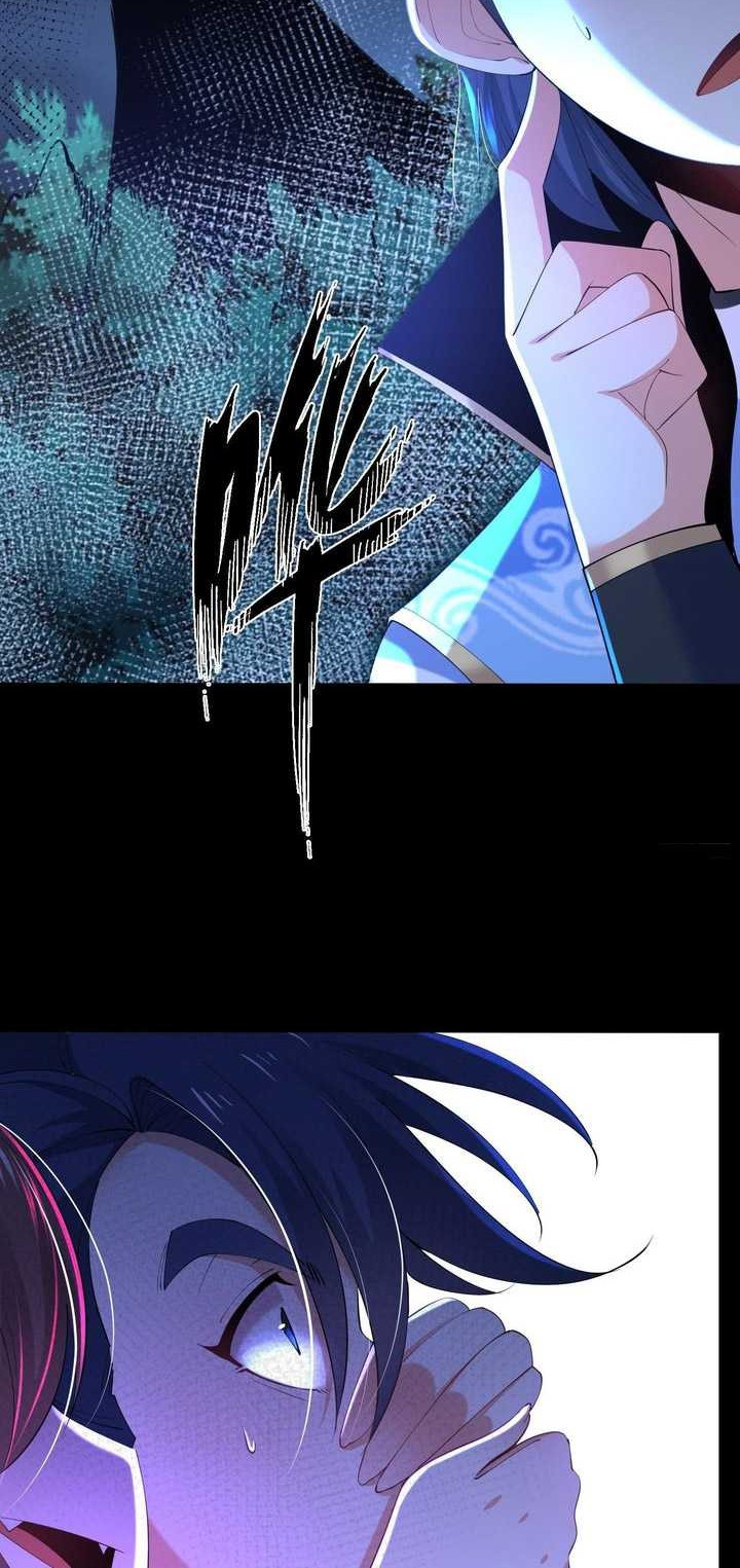 Chaotic Sword God (Remake) Chapter 35 Gambar 9