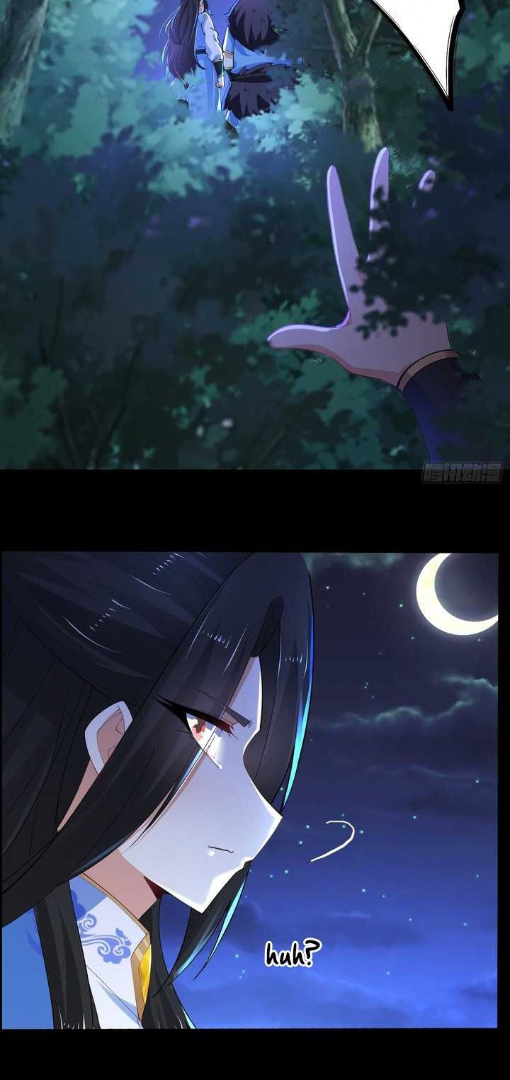 Chaotic Sword God (Remake) Chapter 35 Gambar 11