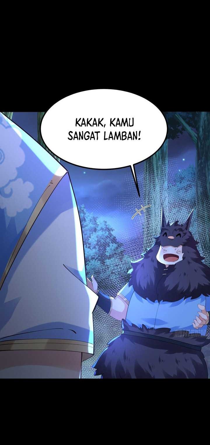 Chaotic Sword God (Remake) Chapter 35 Gambar 13