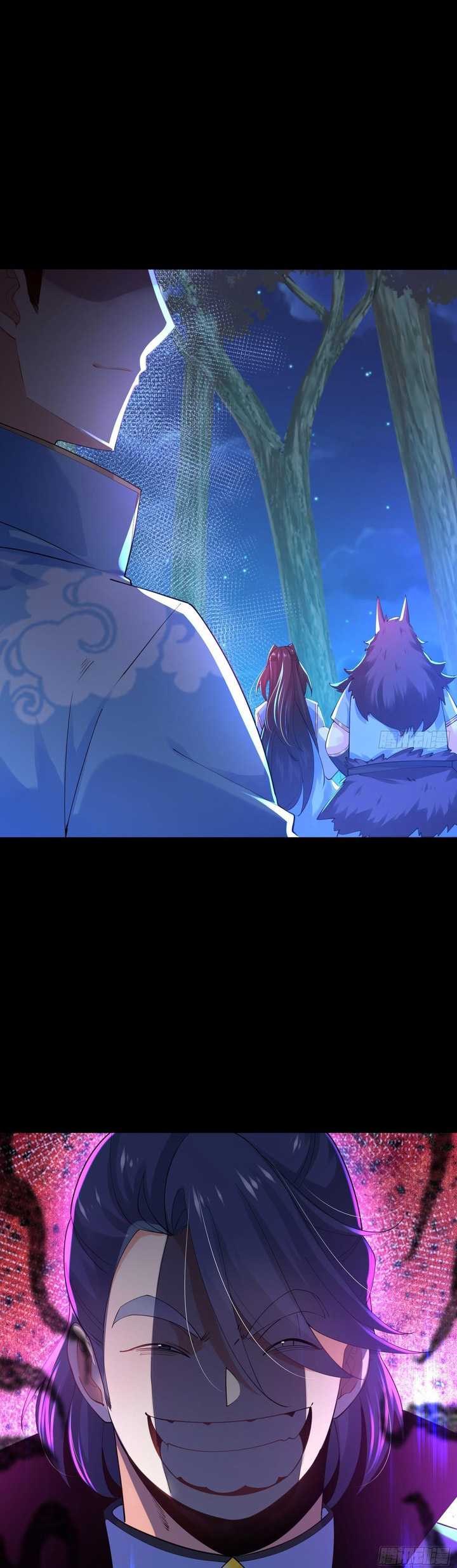 Chaotic Sword God (Remake) Chapter 35 Gambar 15