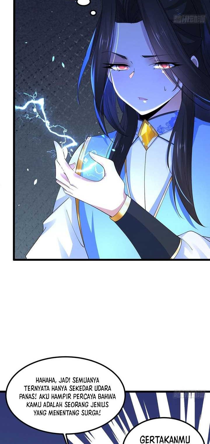 Chaotic Sword God (Remake) Chapter 34 Gambar 5